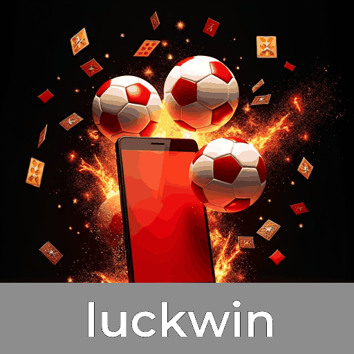 Luckwin: Bônus e Promoções Incomparáveis para Você